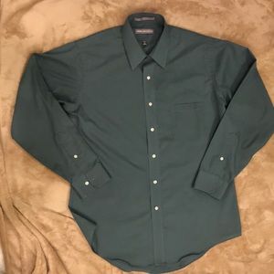 Van Heusen dress shirt